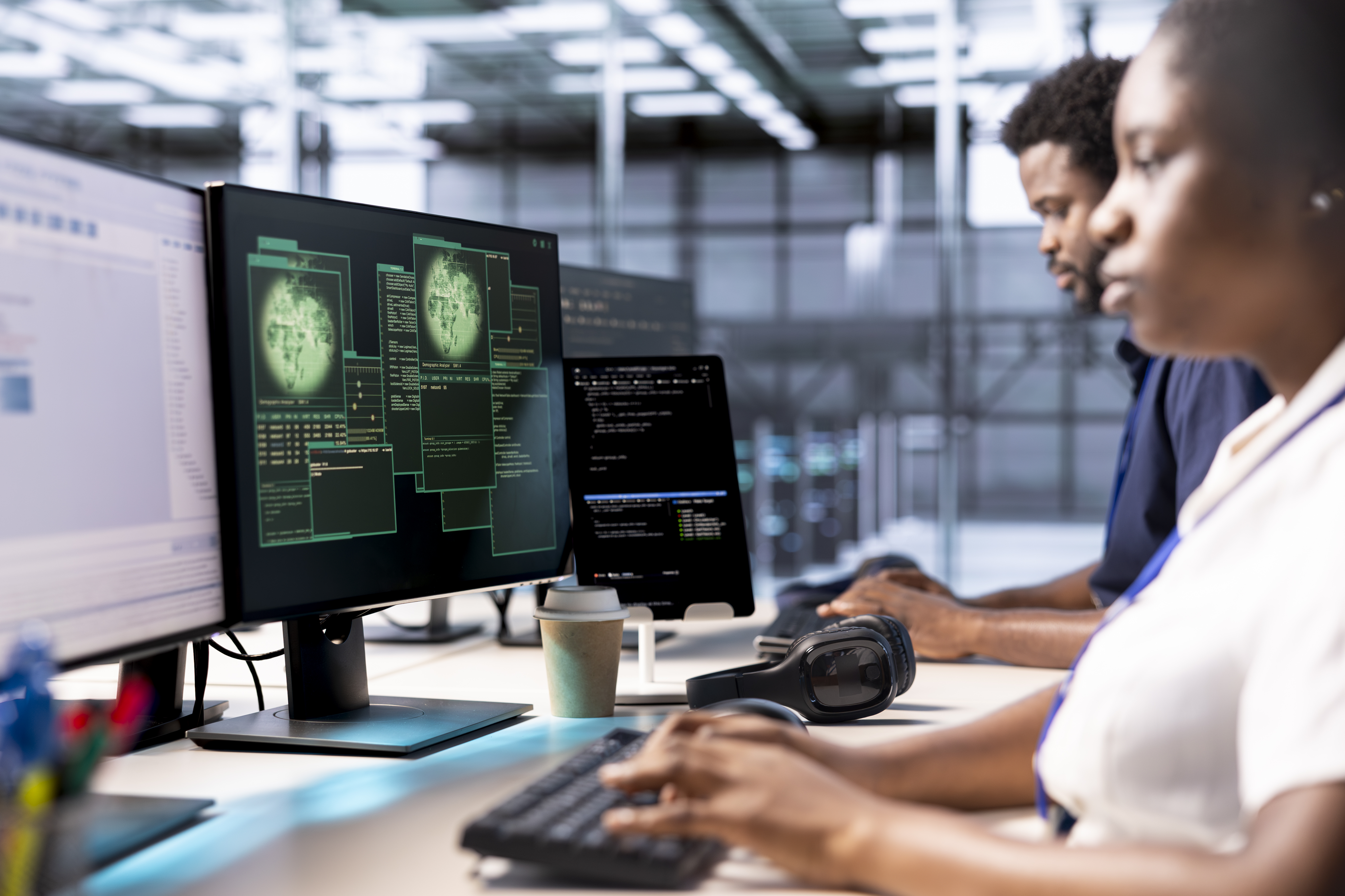 Penetration testing delivery preview